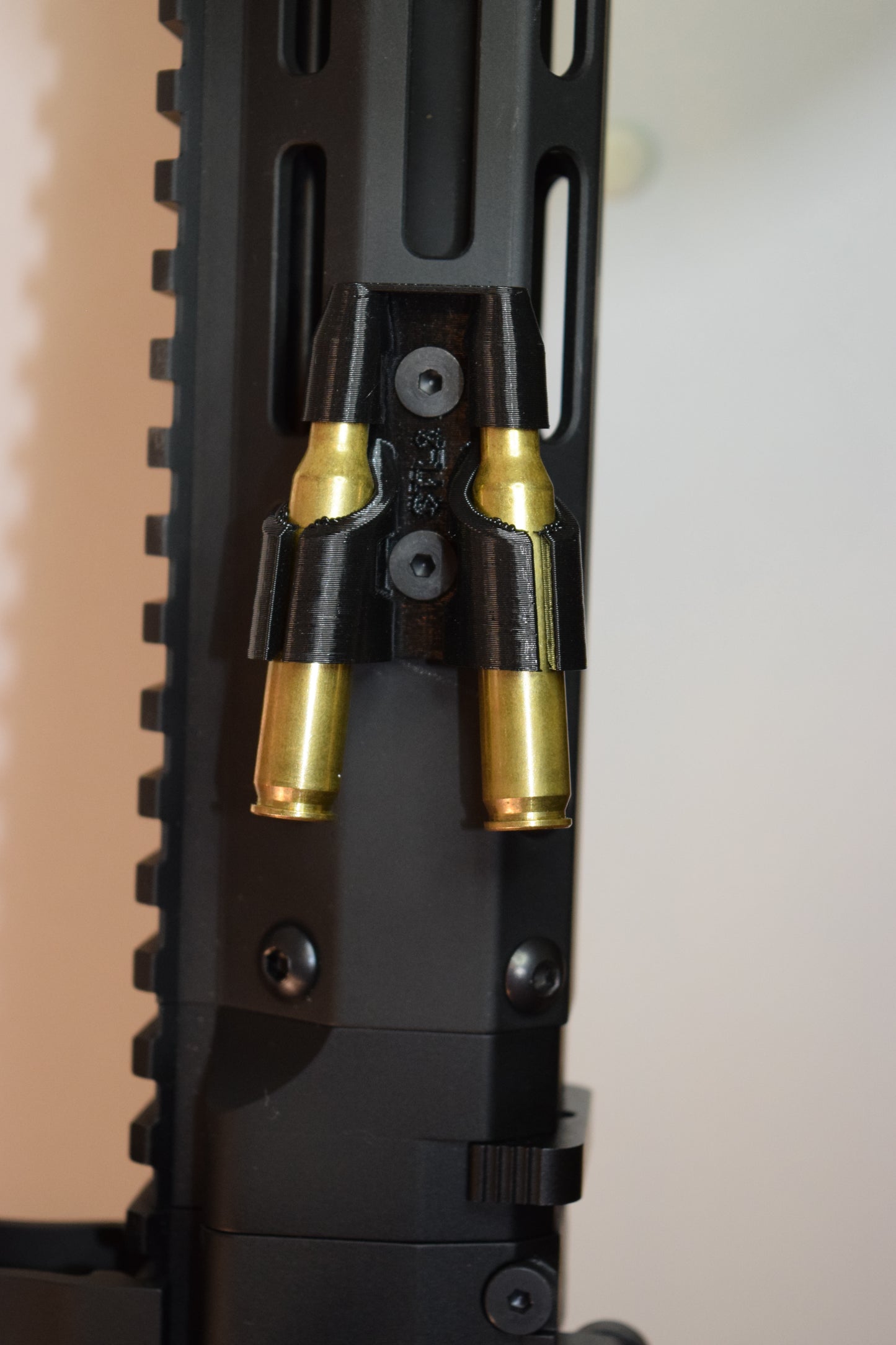 STL2 Bullet Holder 5.56/223 | M-LOK