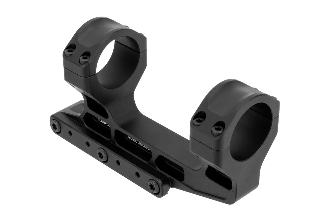 Primary Arms Compact PLxC 1-8 and Unity FAST Mount Bundle